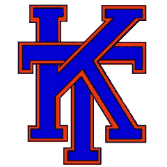 Keansburg High School Titan logo